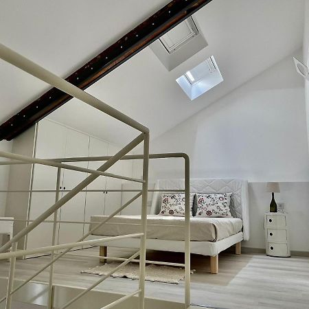 Appartamento Senigallia Loft La Contessa Esterno foto