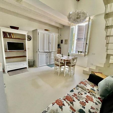 Appartamento Senigallia Loft La Contessa Esterno foto