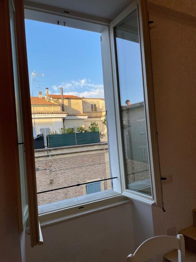 Appartamento Senigallia Loft La Contessa Esterno foto