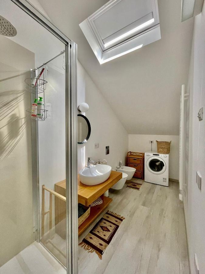 Appartamento Senigallia Loft La Contessa Esterno foto