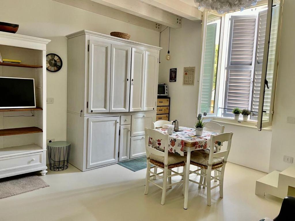 Appartamento Senigallia Loft La Contessa Esterno foto