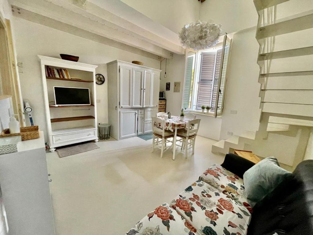 Appartamento Senigallia Loft La Contessa Esterno foto